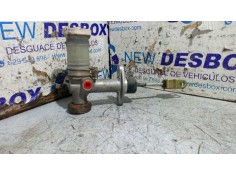 Recambio de bomba embrague para mitsubishi montero sport (k90) 2.5 td cat referencia OEM IAM   