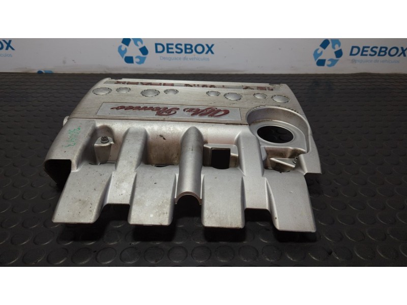 Recambio de tapa motor para alfa romeo 147 (190) 1.6 t.spark eco distinctive referencia OEM IAM 0280620534  