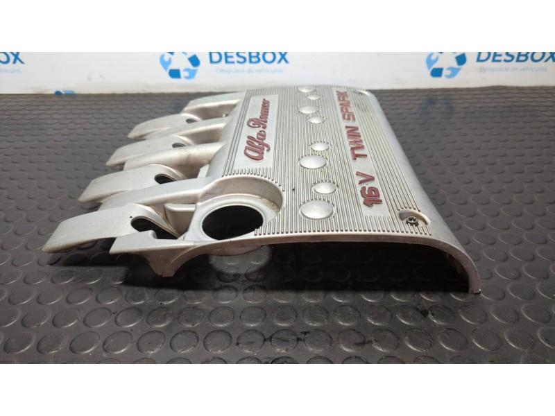 Recambio de tapa motor para alfa romeo 147 (190) 1.6 t.spark eco distinctive referencia OEM IAM 0280620534  