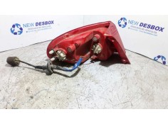 Recambio de piloto trasero derecho para daewoo lacetti 1.6 cat referencia OEM IAM 201193   2
