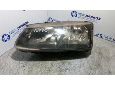 Recambio de faro izquierdo para renault safrane (b54) 2.0 16v referencia OEM IAM 7701042500  