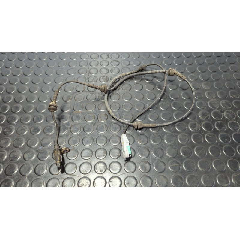 Recambio de sensor abs delantero derecho para citroen c5 berlina business referencia OEM IAM 20C8  