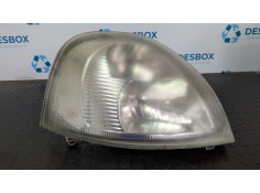 Recambio de faro derecho para nissan interstar mod. 04 (x70) 2.5 dci diesel cat referencia OEM IAM 8200163518  