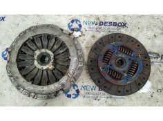 Recambio de kit embrague para kia carens 2.0 crdi referencia OEM IAM HD105  
