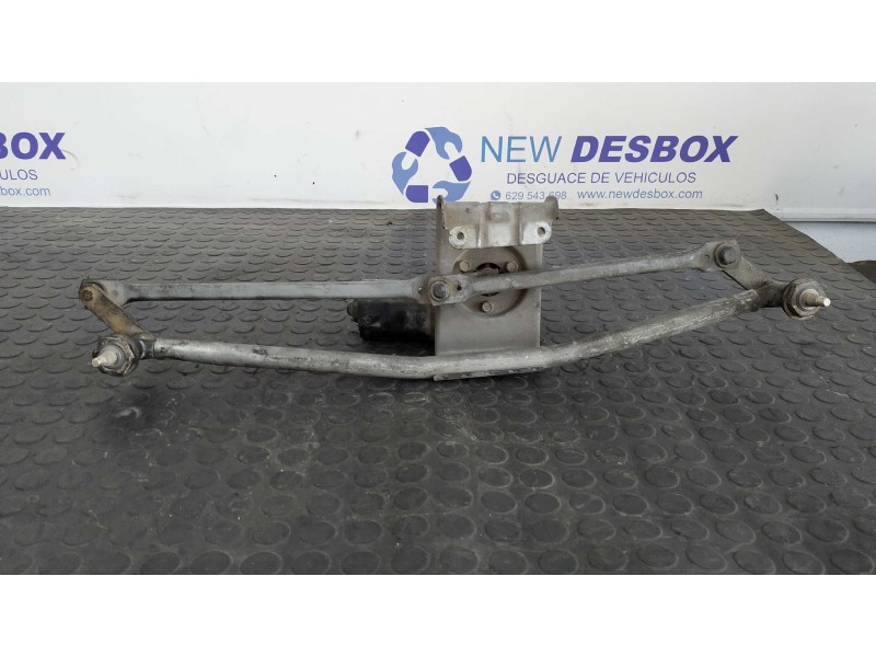Recambio de motor limpia delantero para mercedes-benz sprinter (w901,w903) combi 2.9 turbodiesel referencia OEM IAM 3397020383  