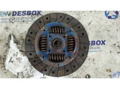 Recambio de kit embrague para kia carens 2.0 crdi referencia OEM IAM HD105   2