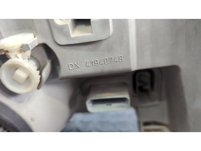 Recambio de faro derecho para nissan interstar mod. 04 (x70) 2.5 dci diesel cat referencia OEM IAM 8200163518  