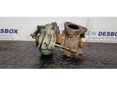 Recambio de turbocompresor para tata grand safari referencia OEM IAM K030101   2