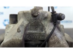 Recambio de pinza de freno delantera izquierda para opel astra h berlina cosmo referencia OEM IAM FN35725   2