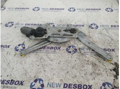 Recambio de elevalunas delantero derecho para renault safrane (b54) 2.0 16v referencia OEM IAM 400152A  