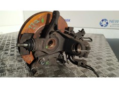 Recambio de mangueta delantera izquierda para citroen c5 berlina 2.0 hdi referencia OEM IAM    2