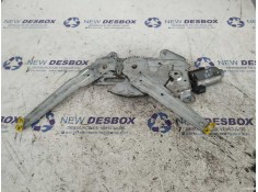 Recambio de elevalunas delantero derecho para renault safrane (b54) 2.0 16v referencia OEM IAM 400152A   2