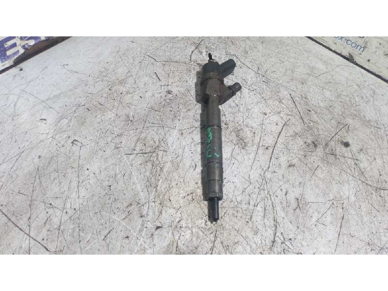 Recambio de inyector para mercedes-benz clase a (w168) 1.7 cdi diesel cat referencia OEM IAM A6680700987  