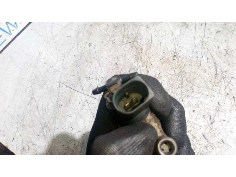 Recambio de inyector para mercedes-benz clase a (w168) 1.7 cdi diesel cat referencia OEM IAM A6680700987  