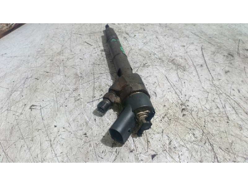 Recambio de inyector para mercedes-benz clase a (w168) 1.7 cdi diesel cat referencia OEM IAM A6680700987  