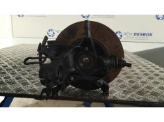 Recambio de mangueta delantera derecha para citroen c5 berlina 2.0 hdi referencia OEM IAM   