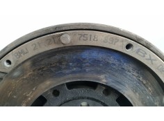 Recambio de volante motor bimasa para bmw serie 3 berlina (e46) 2.0 16v diesel cat referencia OEM IAM 7518897   2