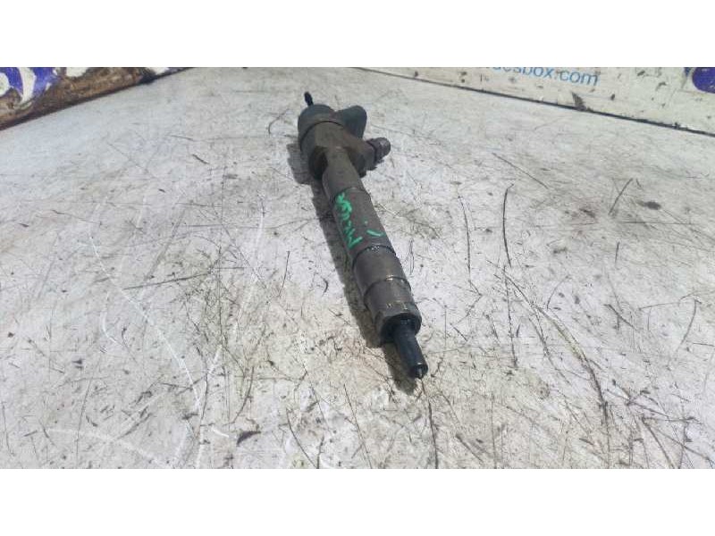 Recambio de inyector para mercedes-benz clase a (w168) 1.7 cdi diesel cat referencia OEM IAM A6680700987  