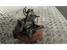 Recambio de mangueta delantera derecha para citroen c5 berlina 2.0 hdi referencia OEM IAM    2