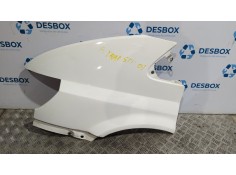 Recambio de aleta delantera izquierda para ford transit caja cerrada, corta (fy) (2000 =>) 2.4 td cat referencia OEM IAM   