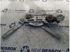 Recambio de elevalunas delantero izquierdo para renault safrane (b54) 2.0 16v referencia OEM IAM 400153A   2