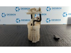 Recambio de aforador para renault master ii ph. 2 doka/pr. fgst caja abierta batalla 3578 mm referencia OEM IAM 8200258350B  