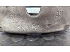 Recambio de pinza de freno delantera derecha para opel astra h berlina cosmo referencia OEM IAM FN35725   2