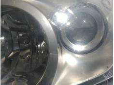Recambio de faro izquierdo para mercedes-benz clase m (w163) 2.7 cdi 20v cat referencia OEM IAM    2