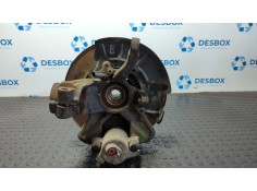 Recambio de mangueta delantera derecha para audi a3 (8l) 1.9 tdi ambiente referencia OEM IAM 1J0256J  