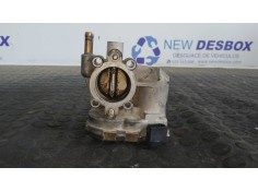 Recambio de caja mariposa para opel agila básico referencia OEM IAM 9157512  