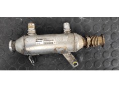 Recambio de enfriador egr para fiat ulysse (179) 2.2 jtd dynamic referencia OEM IAM 9640843480  