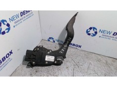 Recambio de potenciometro pedal para ford fusion (cbk) 1.4 tdci cat referencia OEM IAM 2S619F836AA  
