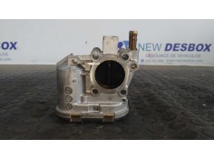 Recambio de caja mariposa para opel agila básico referencia OEM IAM 9157512   2