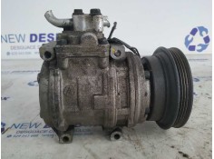 Recambio de compresor aire acondicionado para kia rio 1.5 cat referencia OEM IAM 1214012200  