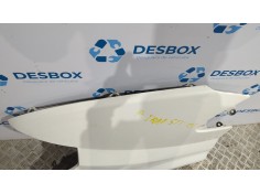 Recambio de aleta delantera izquierda para ford transit caja cerrada, corta (fy) (2000 =>) 2.4 td cat referencia OEM IAM    2