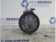 Recambio de compresor aire acondicionado para kia rio 1.5 cat referencia OEM IAM 1214012200   2