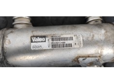 Recambio de enfriador egr para fiat ulysse (179) 2.2 jtd dynamic referencia OEM IAM 9640843480   2