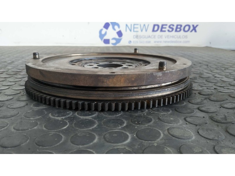 Recambio de volante motor bimasa para bmw serie 5 berlina (e34) 2.0 24v referencia OEM IAM 12225120  