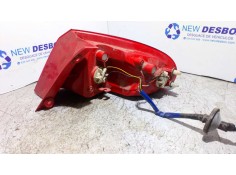 Recambio de piloto trasero izquierdo para daewoo lacetti 1.6 cat referencia OEM IAM 201192   2