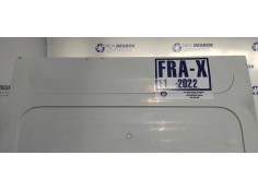 Recambio de puerta lateral corredera derecha para nissan interstar mod. 04 (x70) 2.5 dci diesel cat referencia OEM IAM    2