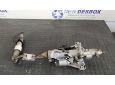 Recambio de columna direccion para mercedes-benz clase c (w203) sportcoupe 2.2 cdi cat referencia OEM IAM A2034620105  