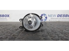 Recambio de faro antiniebla derecho para toyota prius (nhw30) plug-in hybrid advance referencia OEM IAM 812100D042  