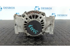 Recambio de alternador para peugeot 207 confort referencia OEM IAM V757695680  