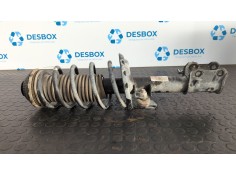 Recambio de amortiguador delantero derecho para opel astra h berlina cosmo referencia OEM IAM SAB807831  