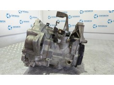 Recambio de caja cambios para audi a3 (8l) 1.9 tdi ambiente referencia OEM IAM EBF   2