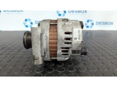 Recambio de alternador para peugeot 207 confort referencia OEM IAM V757695680   2