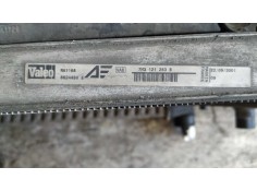 Recambio de radiador agua para ford galaxy (vy) ambiente referencia OEM IAM 7M3121253B   2