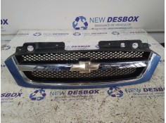 Recambio de rejilla delantera para chevrolet tacuma se referencia OEM IAM 96399717  