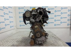 Recambio de motor para opel astra h ber. edition referencia OEM IAM Z19DTH  