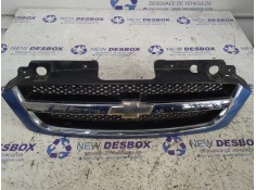 Recambio de rejilla delantera para chevrolet tacuma se referencia OEM IAM 96399717   2
